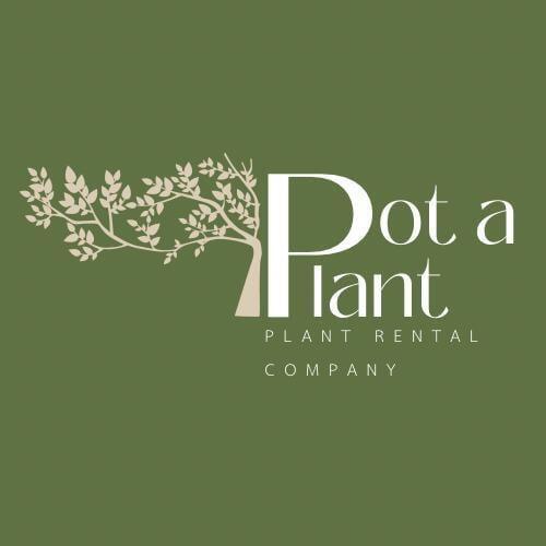 POT A PLANT